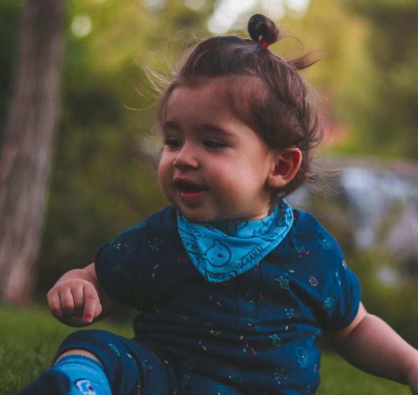 Choosing the Best High Chair for Your Growing Baby