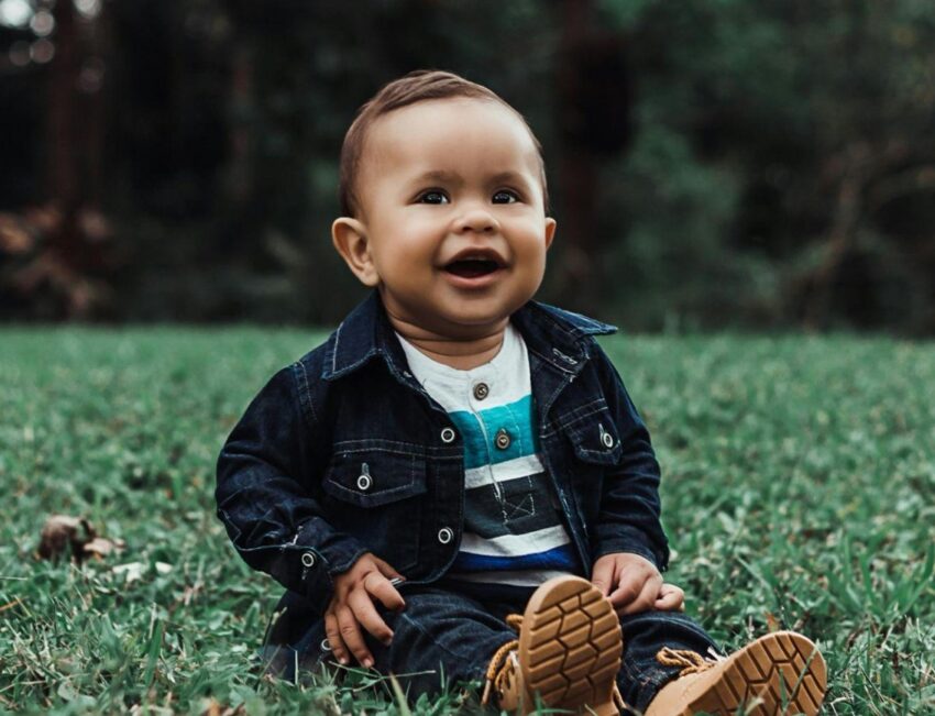 The Best Stroller for Summer Adventures